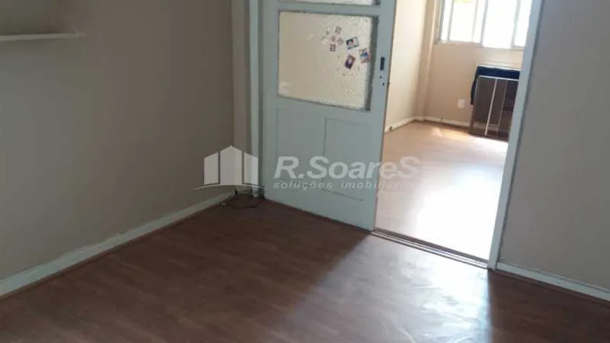 Foto 1 de Apartamento com 3 Quartos à venda, 80m² em São Francisco Xavier, Rio de Janeiro