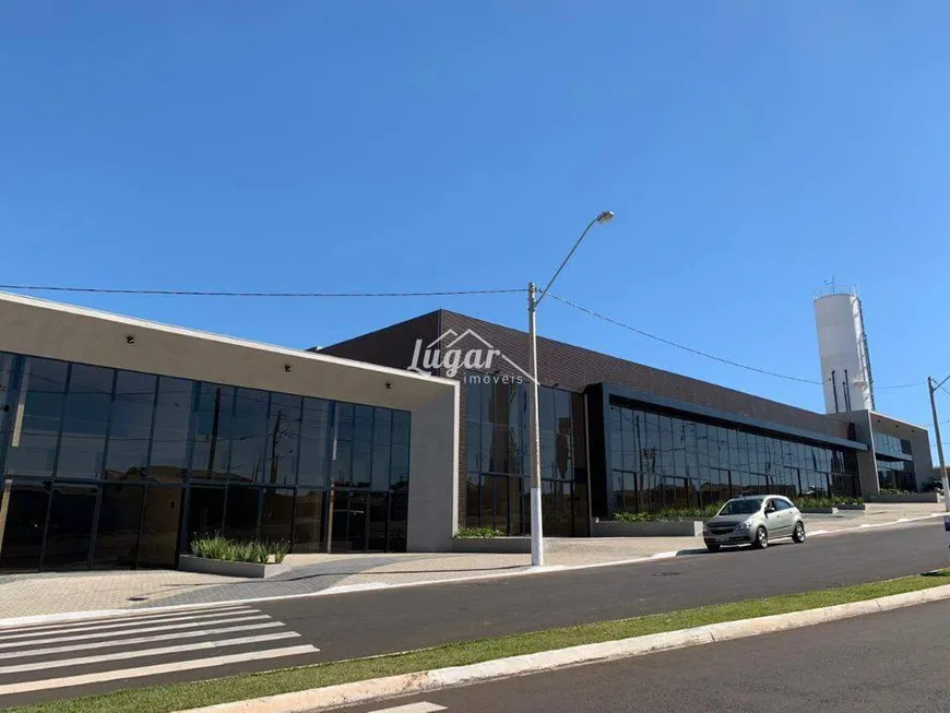 Foto 1 de Ponto Comercial para alugar, 75m² em Residencial Vida Nova Maraca II Padre Nobrega, Marília