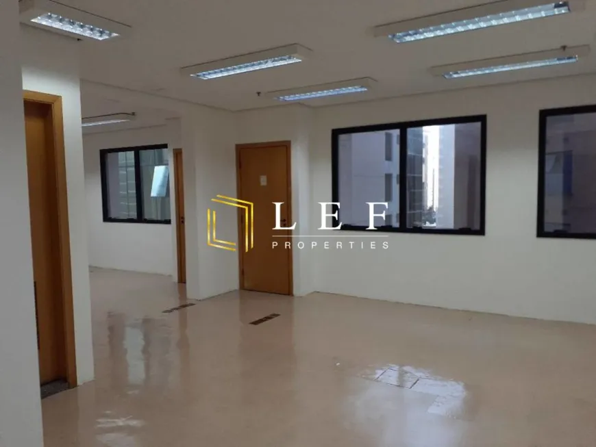 Foto 1 de Imóvel Comercial à venda, 74m² em Vila Olímpia, São Paulo