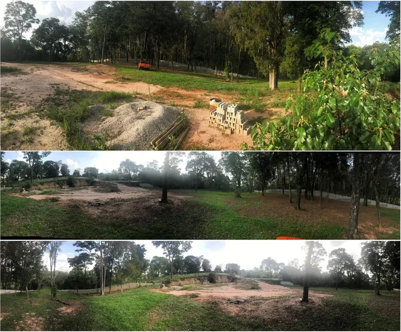 Foto 1 de Lote/Terreno à venda, 5000m² em Chacara Morada Mediterranea, Jundiaí