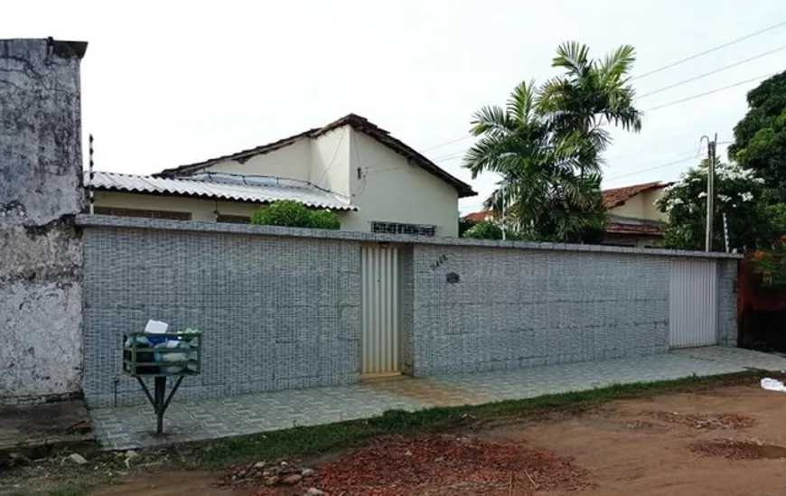 Foto 1 de Casa com 3 Quartos à venda, 360m² em Salgadinho, Olinda