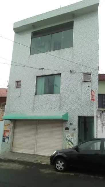 Foto 1 de Casa com 2 Quartos à venda, 250m² em Alem Ponte, Sorocaba