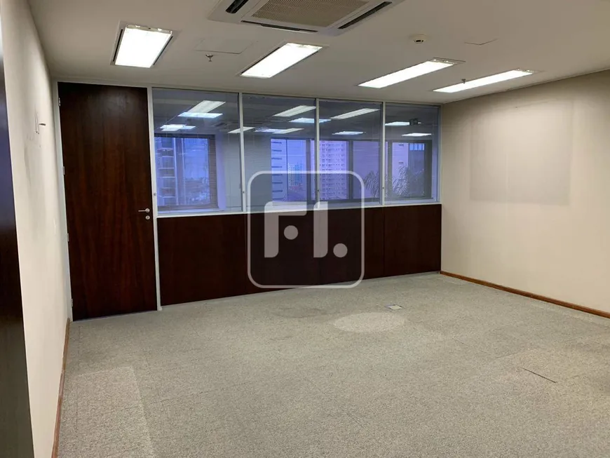 Foto 1 de Sala Comercial para alugar, 815m² em Brooklin, São Paulo