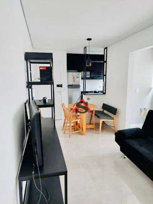 Foto 1 de Apartamento com 2 Quartos para venda ou aluguel, 50m² em Saúde, São Paulo