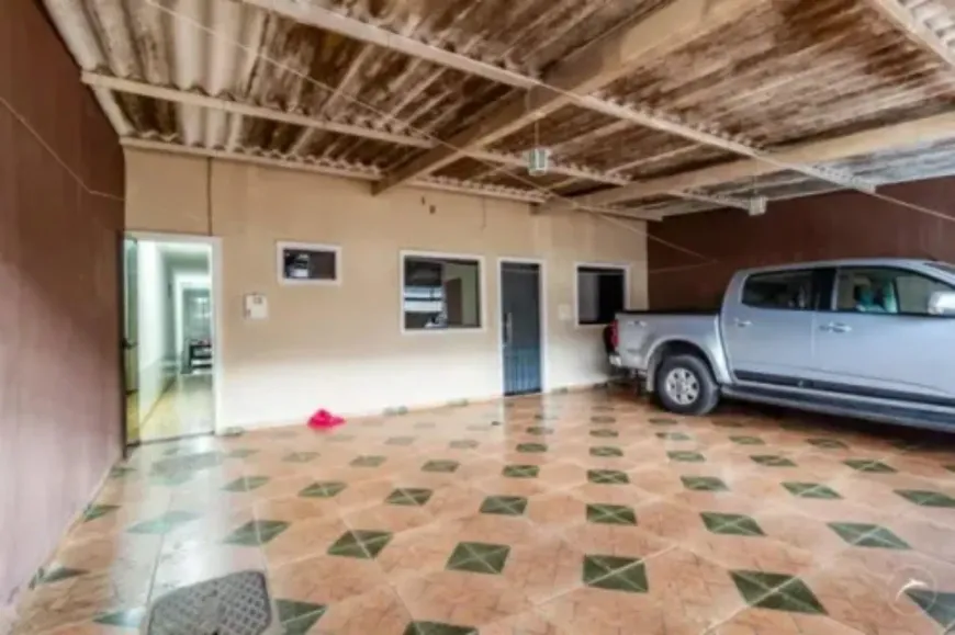 Foto 1 de Casa com 3 Quartos à venda, 120m² em Jurunas, Belém