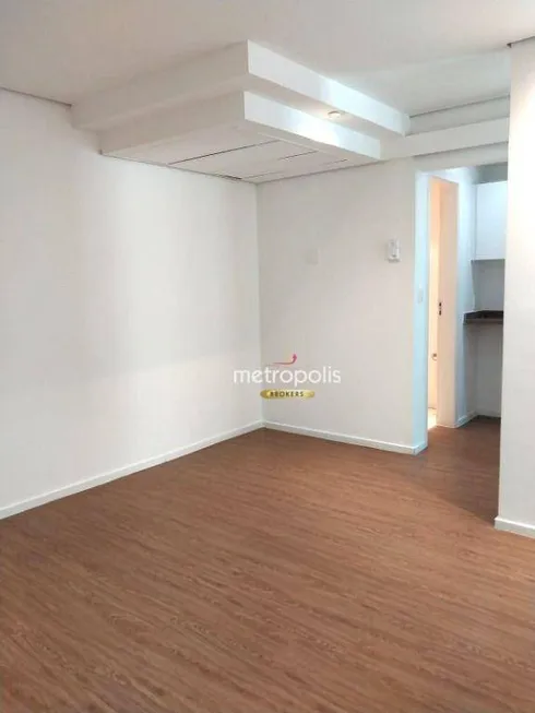 Foto 1 de Sala Comercial à venda, 49m² em Jardim Paulista, São Paulo