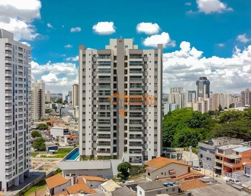 Foto 1 de Apartamento com 3 Quartos à venda, 150m² em Centro, Guarulhos