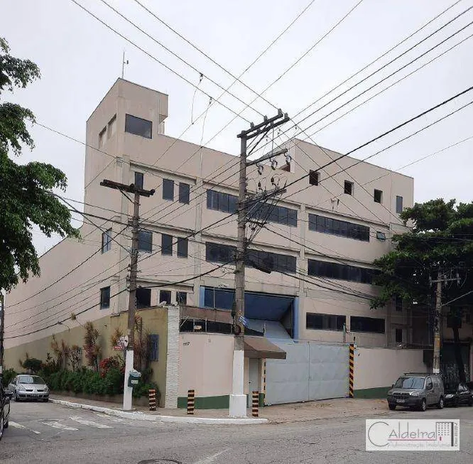 Foto 1 de Galpão/Depósito/Armazém para venda ou aluguel, 2196m² em Vila Formosa, São Paulo