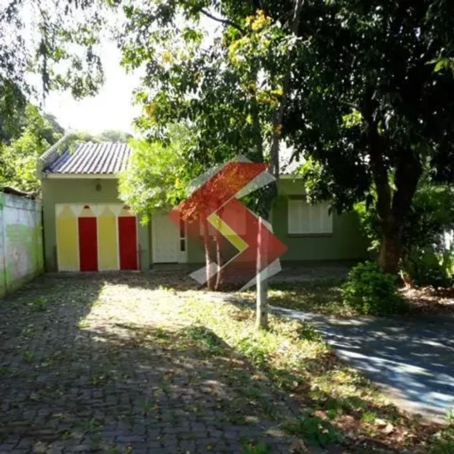 Foto 1 de Casa com 3 Quartos para alugar, 103m² em Nossa Senhora das Graças, Canoas