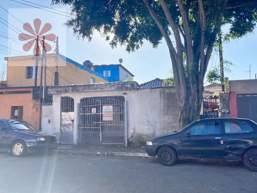 Foto 1 de Lote/Terreno à venda, 220m² em Vila União, São Paulo