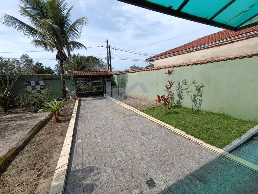 Foto 1 de Casa com 3 Quartos à venda, 210m² em Jardim Grandesp, Itanhaém