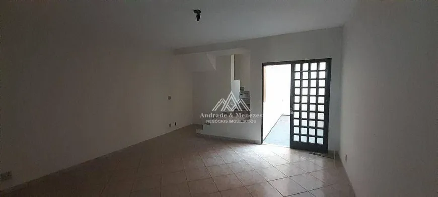 Foto 1 de Casa com 2 Quartos à venda, 141m² em Ipiranga, Ribeirão Preto