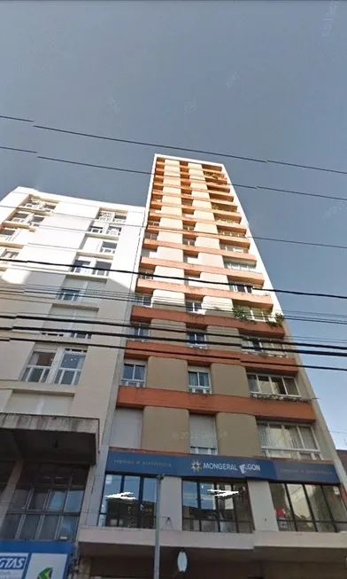 Foto 1 de Apartamento com 3 Quartos à venda, 103m² em Centro, Caxias do Sul