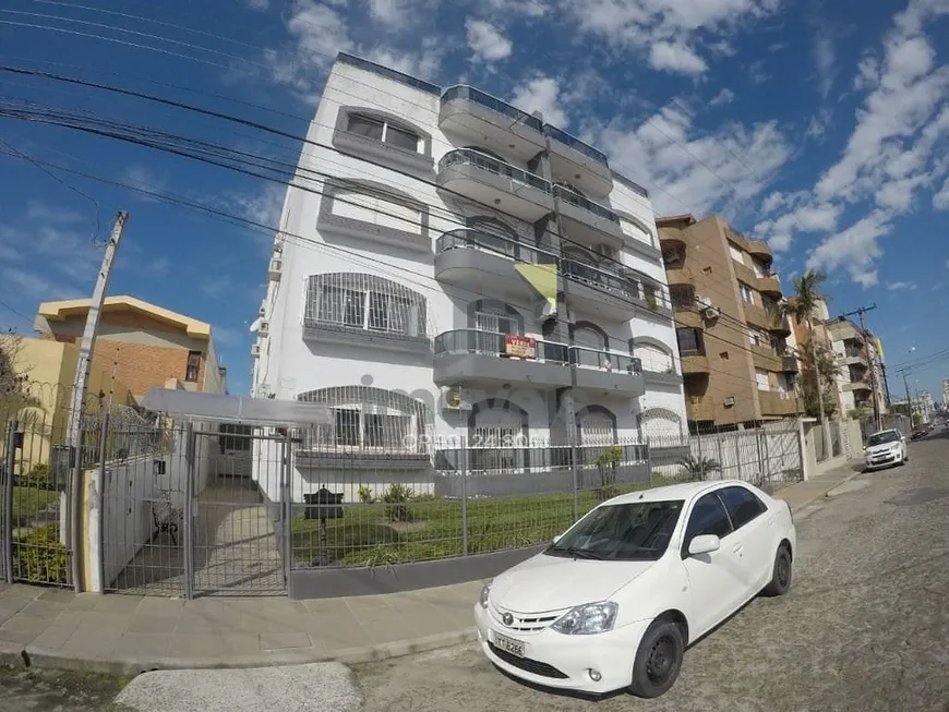 Foto 1 de Apartamento com 2 Quartos à venda, 128m² em Centro, Pelotas