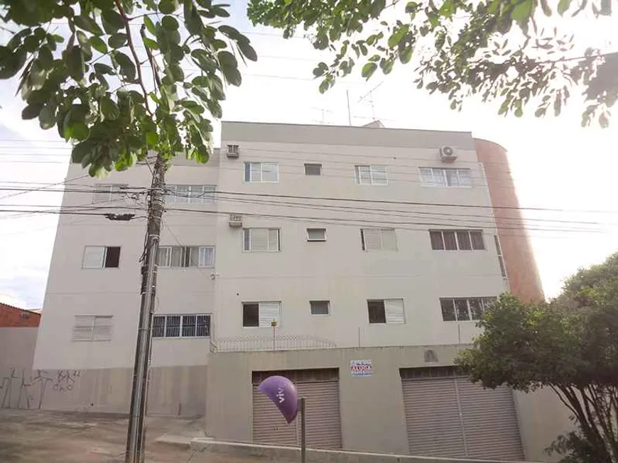 Foto 1 de Galpão/Depósito/Armazém para alugar, 42m² em Residencial Sao Marcos, Presidente Prudente