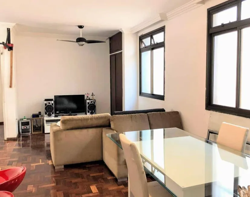 Foto 1 de Apartamento com 3 Quartos à venda, 100m² em Luxemburgo, Belo Horizonte