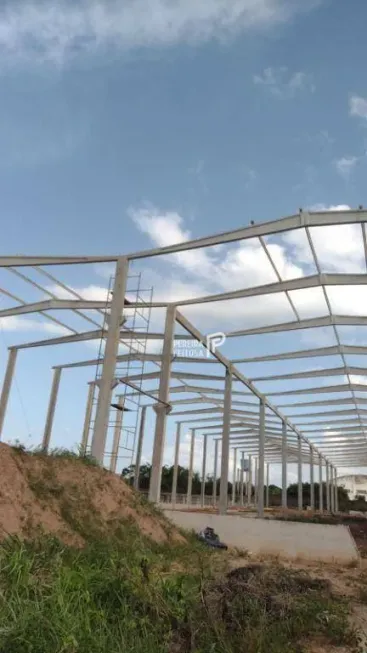 Foto 1 de Galpão/Depósito/Armazém para alugar, 4000m² em Pedrinhas, São Luís