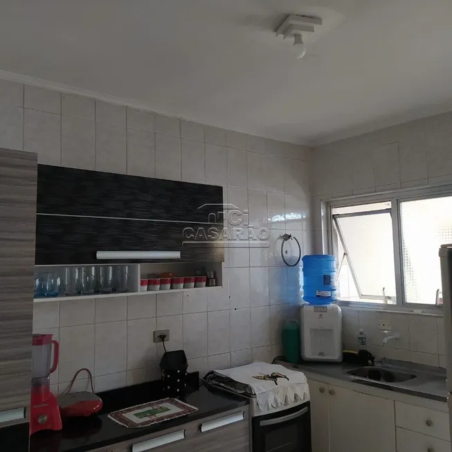 Foto 1 de Apartamento com 2 Quartos à venda, 79m² em Santa Paula, São Caetano do Sul
