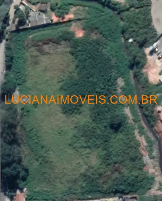 Foto 1 de Lote/Terreno à venda, 21500m² em Pimentas, Guarulhos