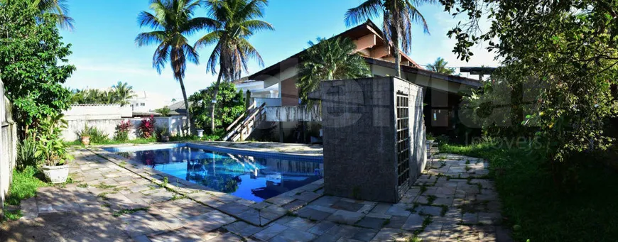 Foto 1 de Casa com 5 Quartos à venda, 780m² em Jardim Acapulco , Guarujá