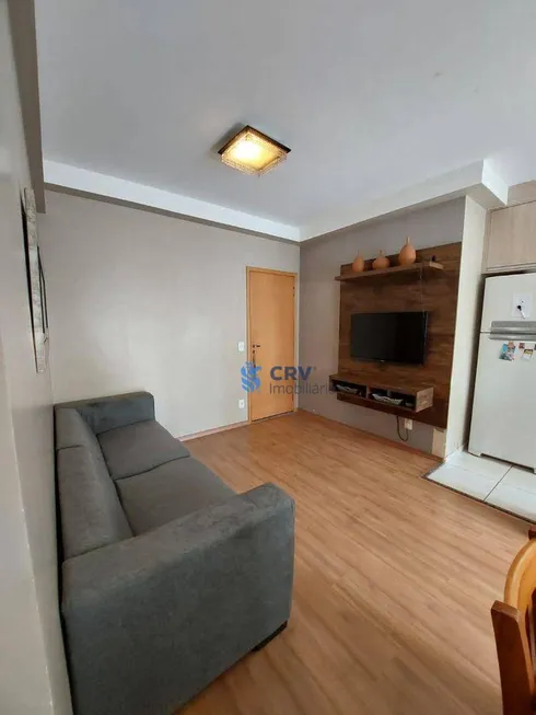 Foto 1 de Apartamento com 3 Quartos à venda, 69m² em Gleba Palhano, Londrina