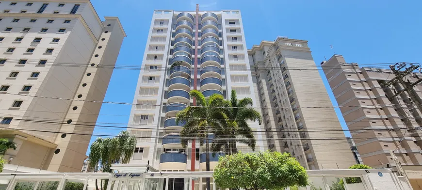 Foto 1 de Apartamento com 2 Quartos à venda, 125m² em Cambuí, Campinas