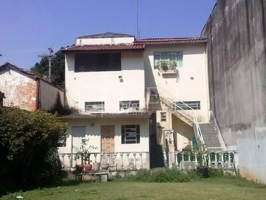 Foto 1 de Imóvel Comercial à venda, 300m² em Vila Madalena, São Paulo