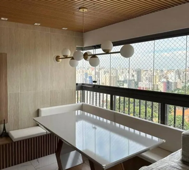 Foto 1 de Apartamento com 2 Quartos à venda, 87m² em Jardim Guanabara, Campinas