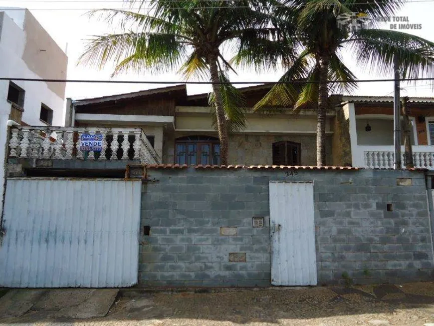 Foto 1 de Casa com 2 Quartos à venda, 315m² em Centro, Paulínia