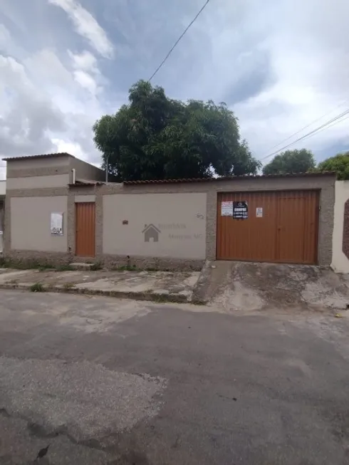 Foto 1 de Casa com 3 Quartos à venda, 200m² em Riacho das Pedras, Contagem