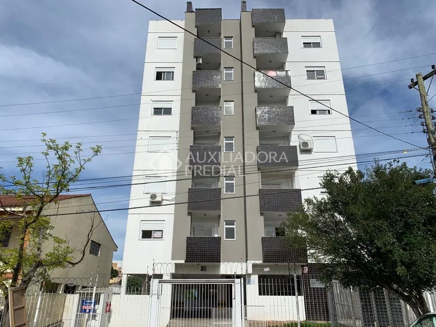 Foto 1 de Apartamento com 2 Quartos à venda, 64m² em Nossa Senhora do Rosario, Santa Maria
