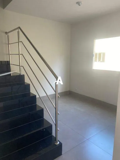 Foto 1 de Casa de Condomínio com 3 Quartos à venda, 88m² em Osvaldo Rezende, Uberlândia