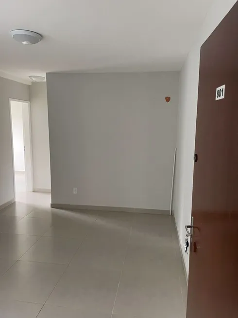 Foto 1 de Apartamento com 3 Quartos à venda, 100m² em Água Limpa, Volta Redonda