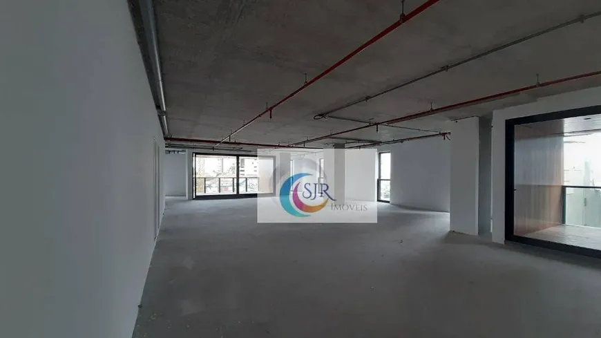 Foto 1 de Sala Comercial para alugar, 437m² em Vila Madalena, São Paulo