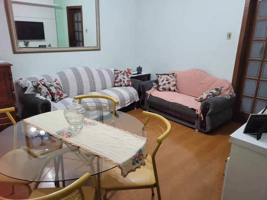 Foto 1 de Apartamento com 2 Quartos à venda, 142m² em Vila Flávia, Duque de Caxias