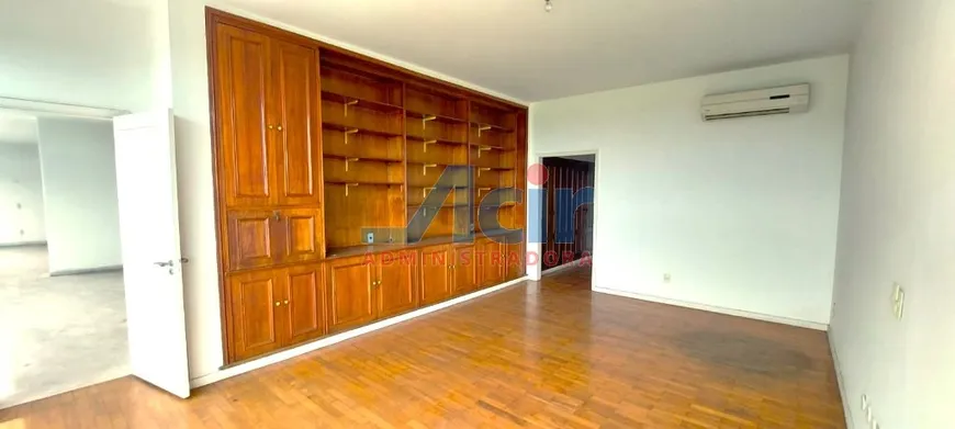 Foto 1 de Apartamento com 4 Quartos à venda, 382m² em Flamengo, Rio de Janeiro