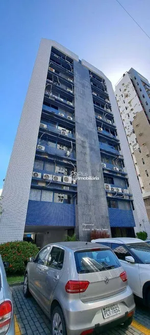 Foto 1 de Sala Comercial para venda ou aluguel, 32m² em Boa Viagem, Recife