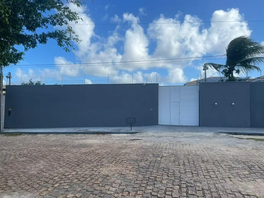 Foto 1 de Galpão/Depósito/Armazém para alugar, 750m² em Parque das Colinas, Natal