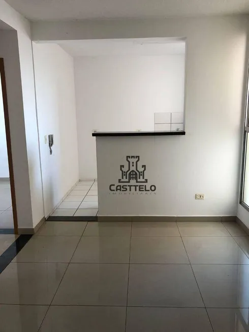 Foto 1 de Apartamento com 2 Quartos à venda, 48m² em Nova Olinda, Londrina
