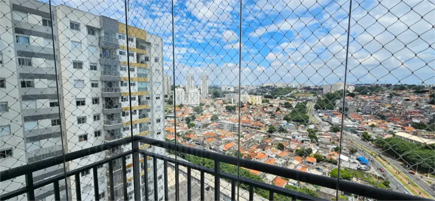 Foto 1 de Apartamento com 3 Quartos à venda, 67m² em Butantã, São Paulo