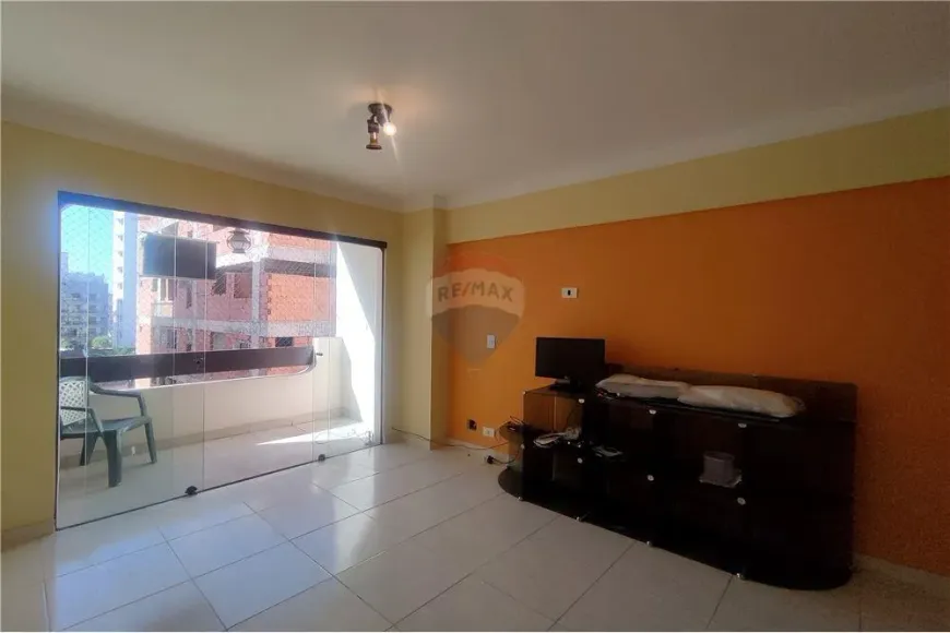 Foto 1 de Apartamento com 3 Quartos à venda, 100m² em Balneário Cidade Atlântica , Guarujá