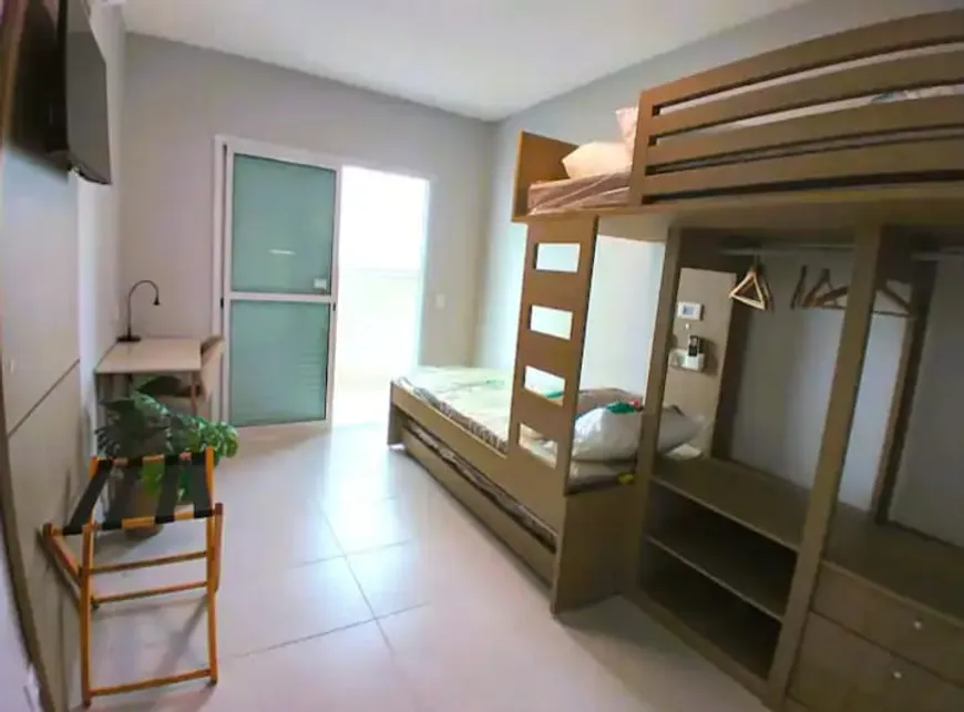 Foto 1 de Apartamento com 2 Quartos à venda, 74m² em Vila Atlântica, Mongaguá