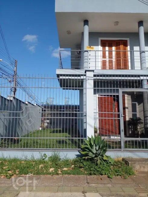 Foto 1 de Casa com 3 Quartos à venda, 213m² em Estância Velha, Canoas