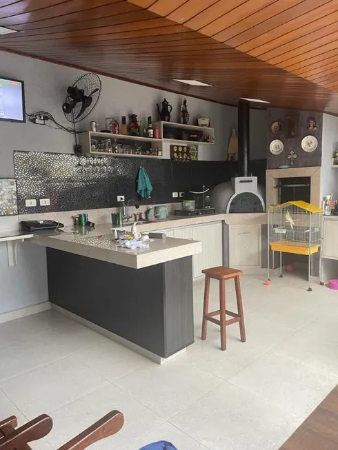 Foto 1 de Casa de Condomínio com 3 Quartos à venda, 90m² em Condominio Residence Club, Jacareí