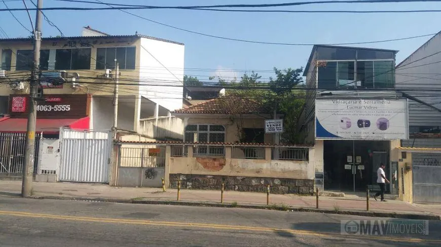 Foto 1 de Casa com 2 Quartos à venda, 141m² em  Vila Valqueire, Rio de Janeiro