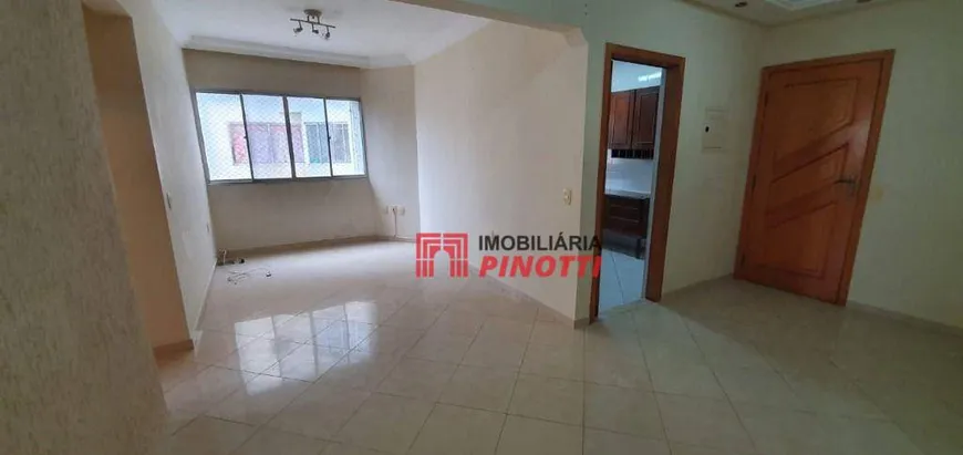 Foto 1 de Apartamento com 2 Quartos para alugar, 87m² em Rudge Ramos, São Bernardo do Campo