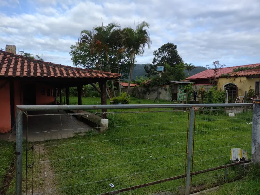 Foto 1 de Lote/Terreno à venda, 1000m² em Vargem Grande, Florianópolis