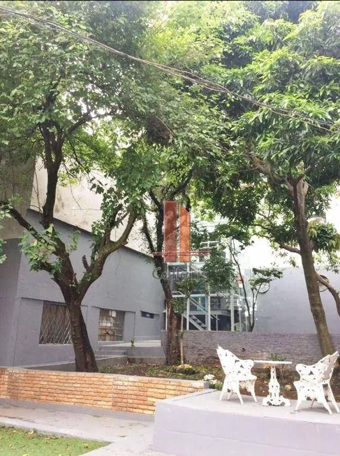 Foto 1 de Lote/Terreno à venda, 585m² em Tatuapé, São Paulo