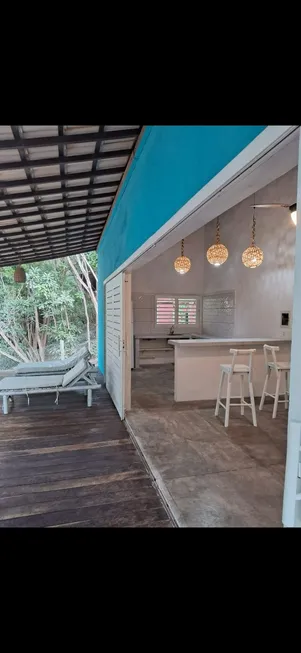 Foto 1 de Casa com 3 Quartos à venda, 209m² em Pipa, Tibau do Sul