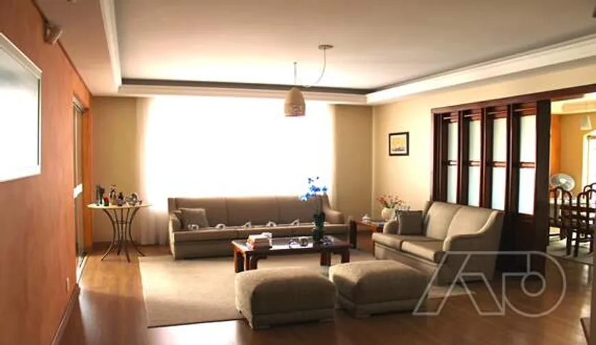 Foto 1 de Casa com 3 Quartos à venda, 315m² em Vila Rezende, Piracicaba